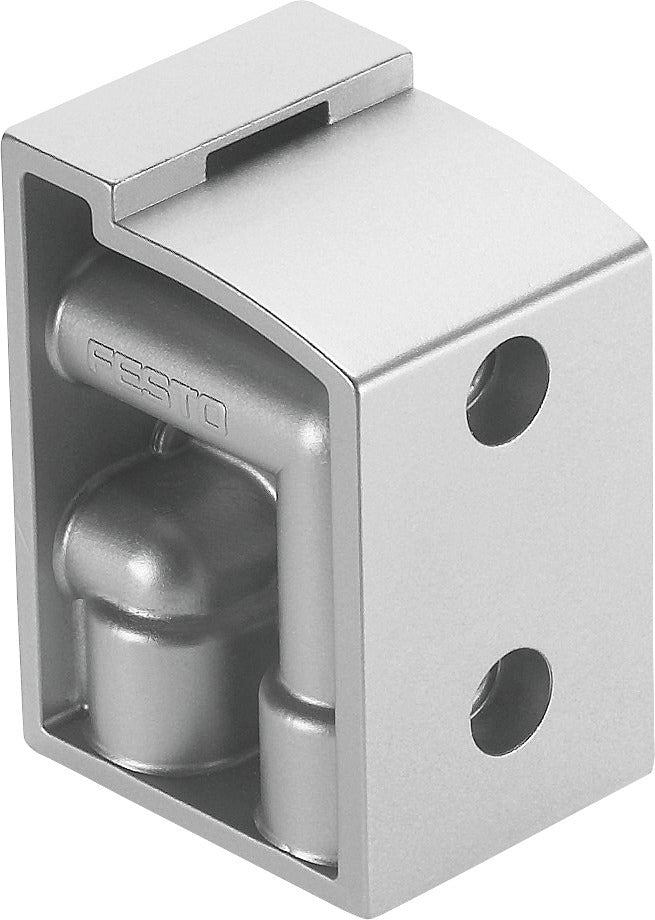 Festo 90deg Connection Plate - 539720