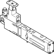 Festo Regulator Plate - 546252