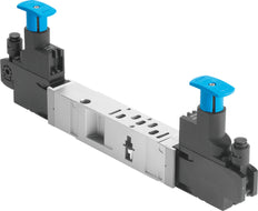 Festo Regulator Plate - 540164