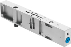 Festo Vertical Pressure Shut-Off Plate - 542884