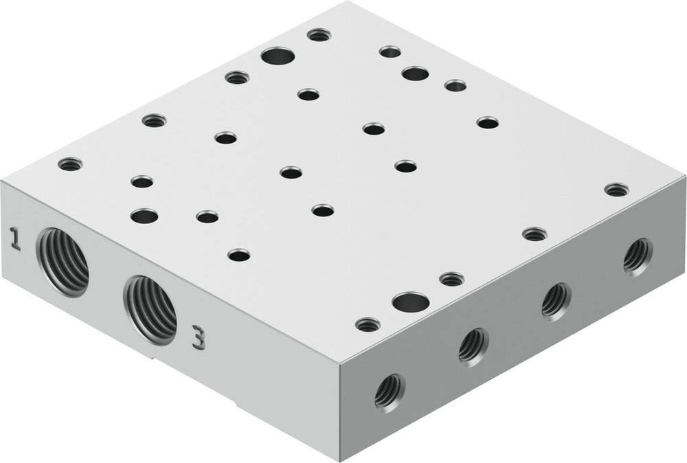 Festo Manifold Rail - 8083543