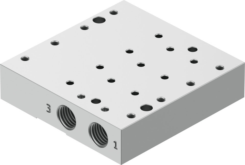 Festo Manifold Rail - 8083543