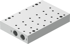 Festo Manifold Rail - 8083546
