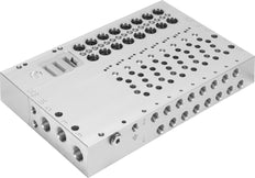 Festo Manifold Rail - 573444