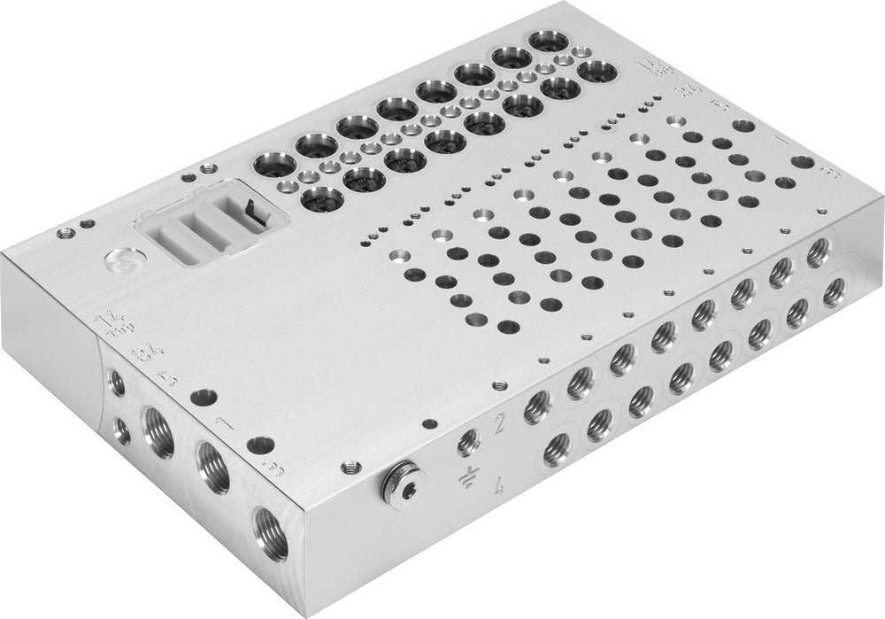 Festo Manifold Rail - 573441