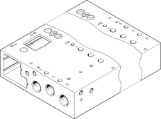 Festo Manifold Rail - 573495