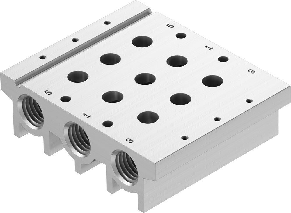 Festo Manifold Rail - 574456