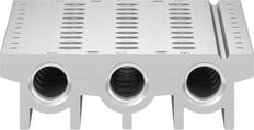 Festo Manifold Rail - 574466