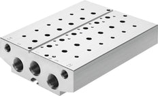Festo Connection Block - 8026251