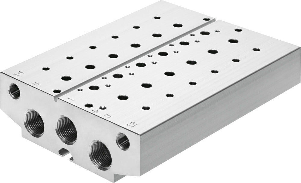 Festo Connection Block - 576346