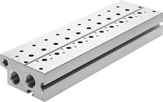 Festo Connection Block - 8026284