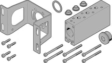 Festo Common Supply Manifold - 8026356