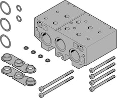 Festo Connection Block - 8026431