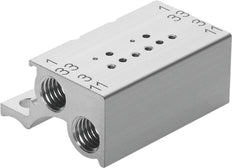 Festo Connection Block - 197191