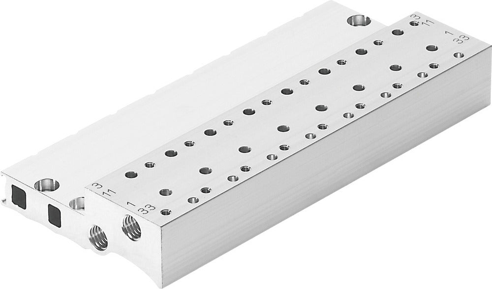 Festo Connection Block - 197443