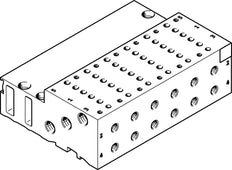 Festo Manifold - 525129
