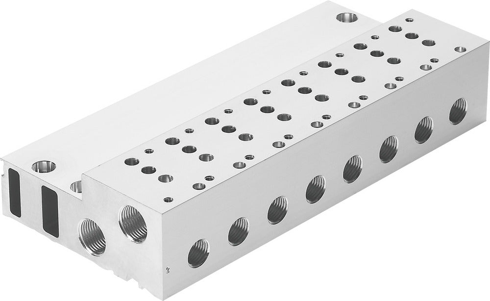 Festo Manifold - 525234