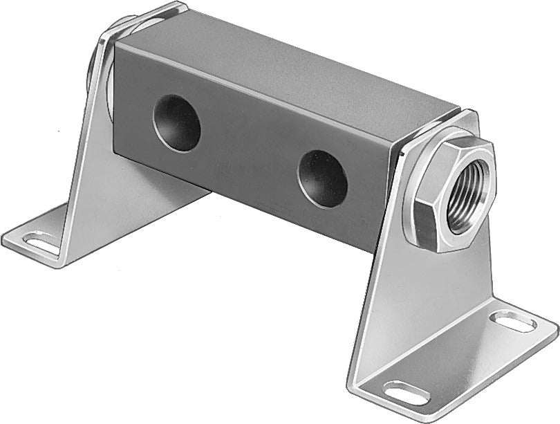 Festo Common Supply Manifold - 9188