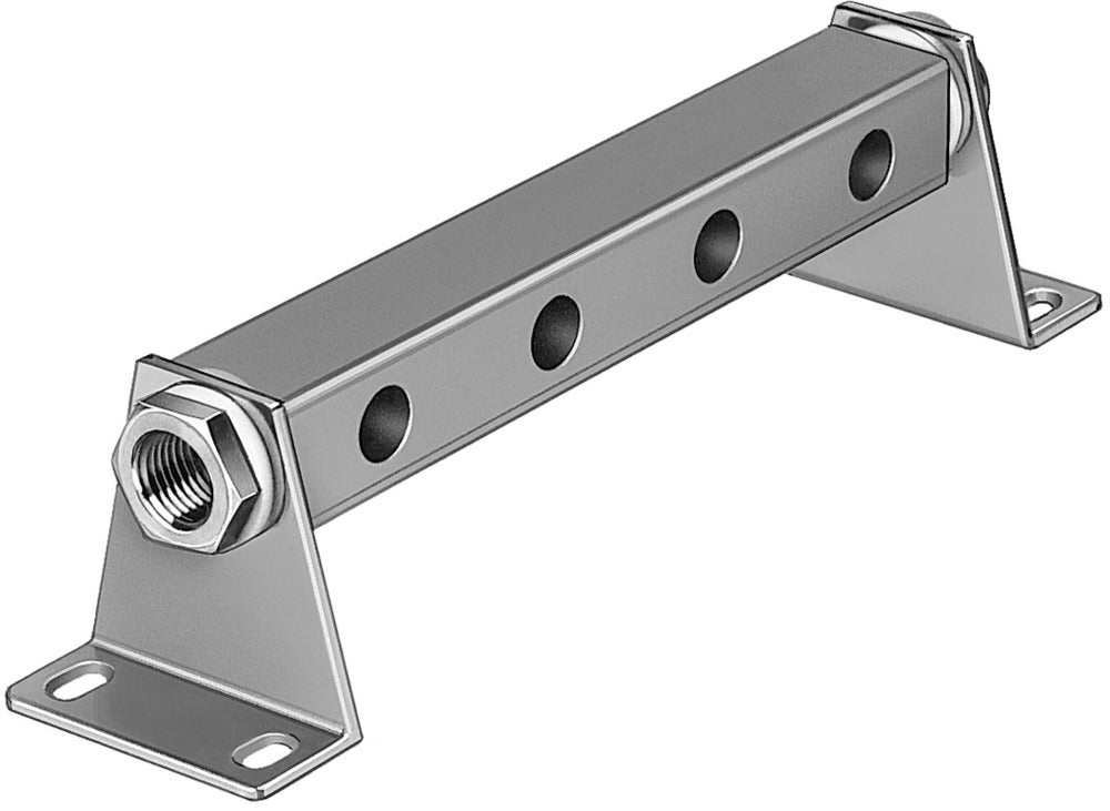Festo Common Supply Manifold - 9494
