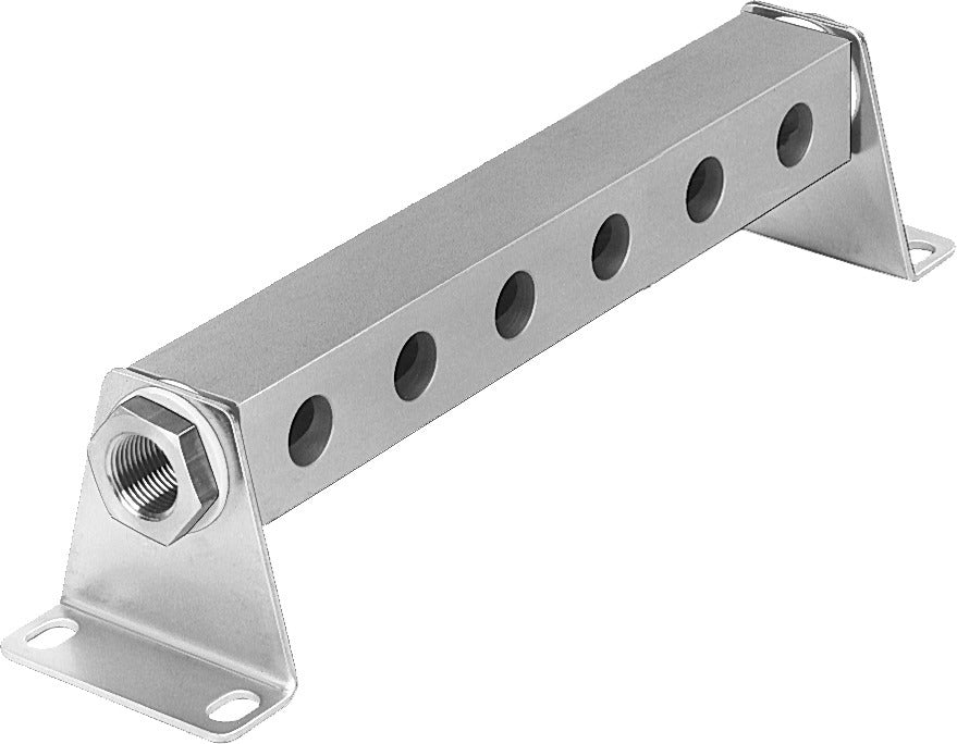 Festo Common Supply Manifold - 5874