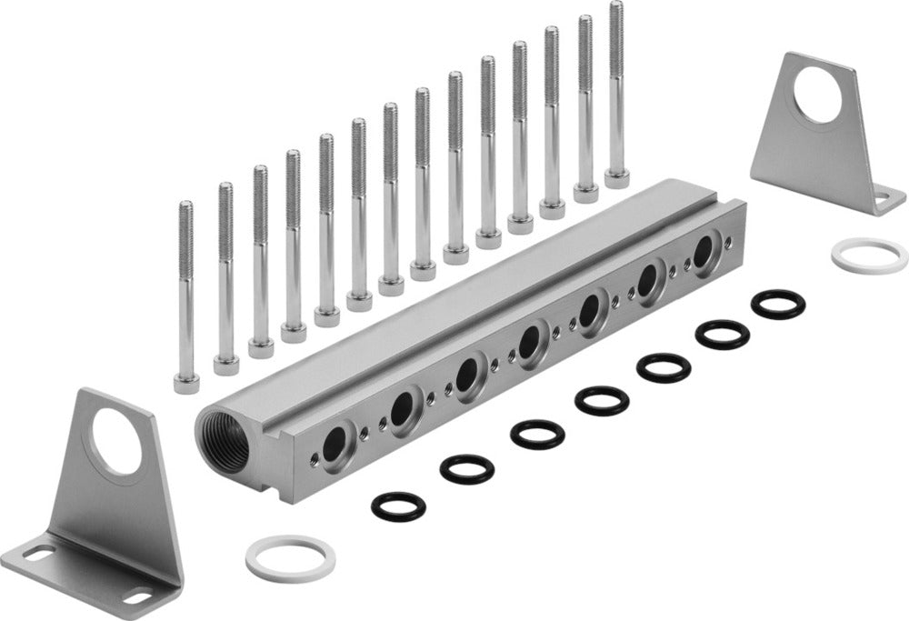 Festo Common Supply Manifold - 30697