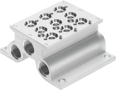 Festo Connection Block - 543822
