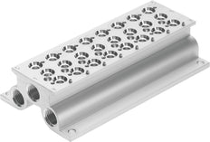 Festo Connection Block - 543827
