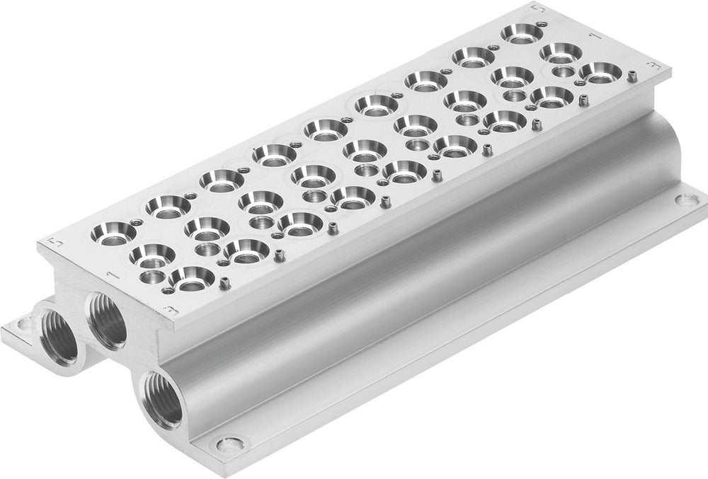 Festo Connection Block - 543828