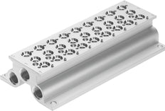 Festo Connection Block - 543828