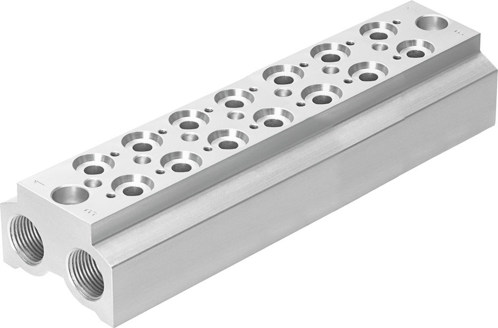 Festo Connection Block - 550555