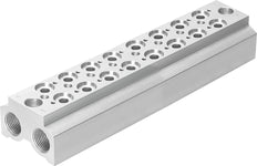 Festo Connection Block - 550565