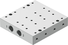 Festo Manifold Rail - 8076387