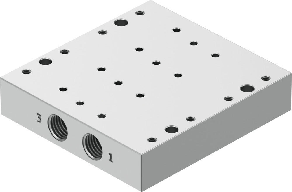 Festo Manifold Rail - 8076387