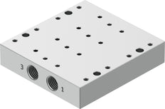 Festo Manifold Rail - 8076387