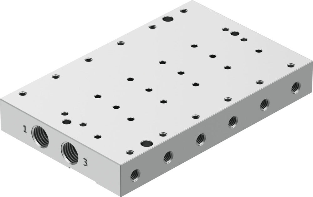 Festo Manifold Rail - 8076388