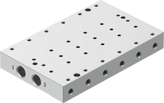 Festo Manifold Rail - 8076388