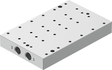 Festo Manifold Rail - 8076388
