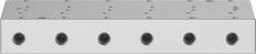Festo Manifold Rail - 8076388