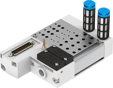 Festo Manifold Rail - 557677