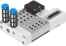 Festo Manifold Rail - 557651