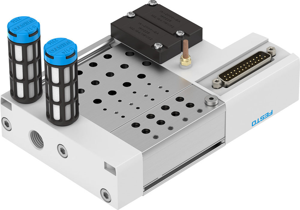 Festo Manifold Rail - 557663