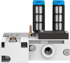Festo Manifold Rail - 1361867