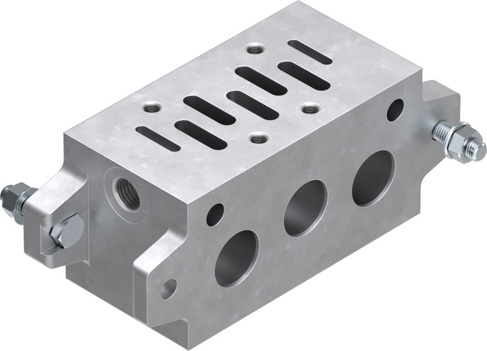 Festo Manifold Subbase - 10173