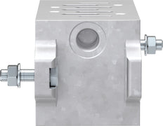 Festo Manifold Subbase - 10173