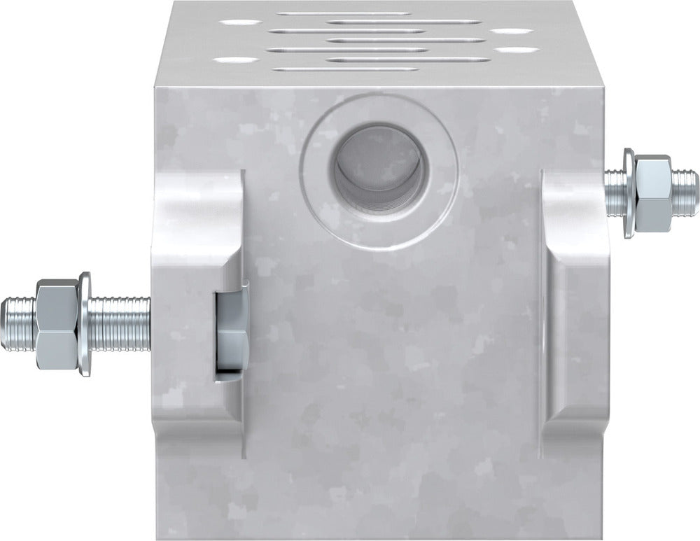 Festo Manifold Subbase - 10173