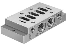 Festo Individual Subbase - 10336