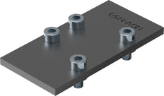 Festo Cover Plate - 11308