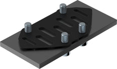 Festo Cover Plate - 11308