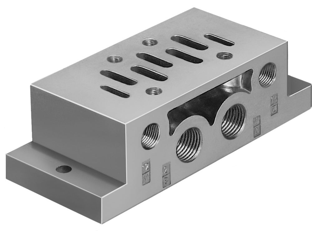 Festo Individual Subbase - 11310