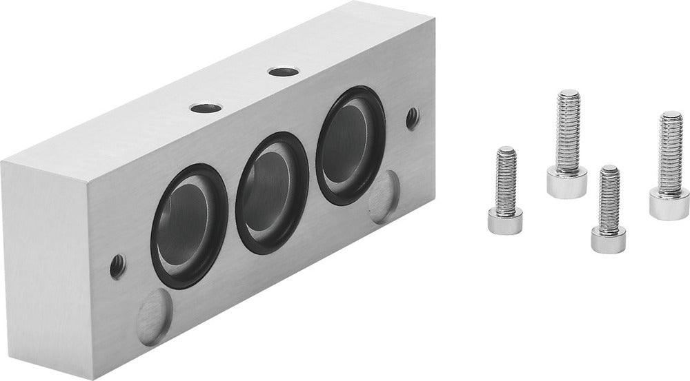 Festo Intermediate Plate - 164940